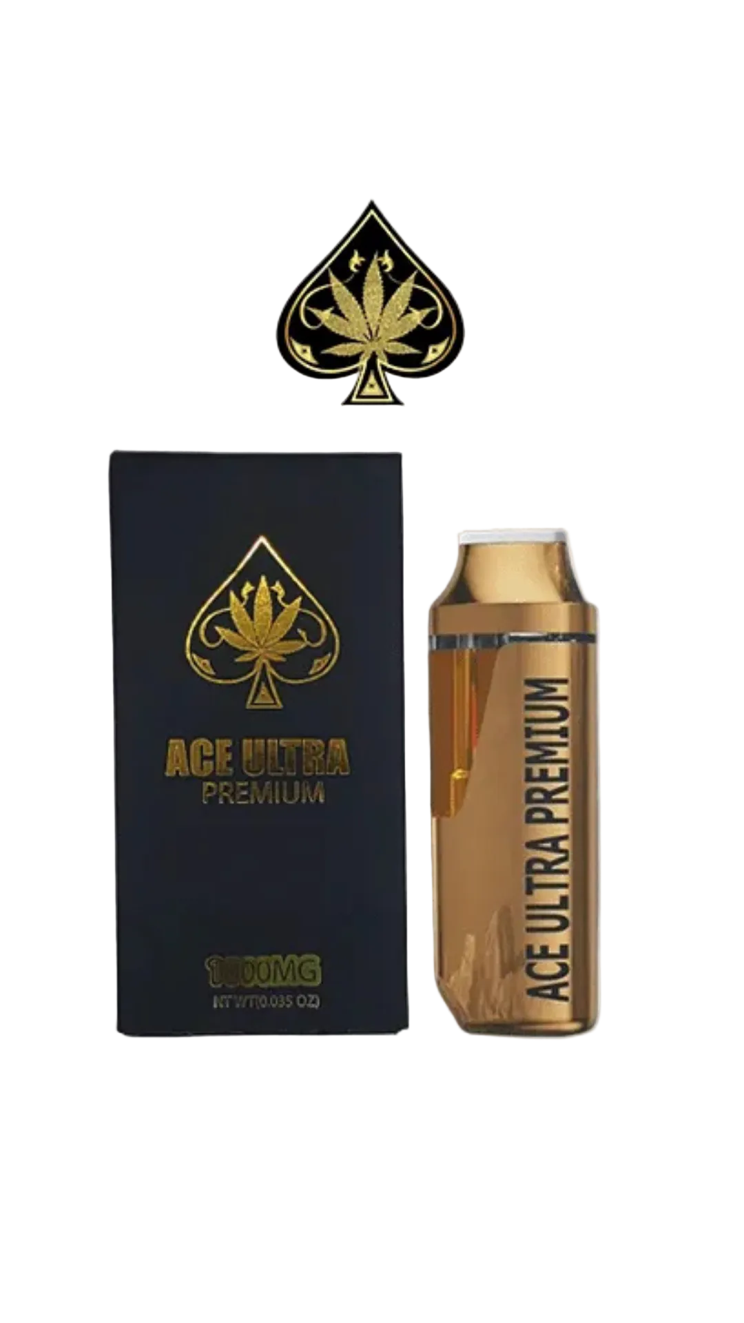 Ace Ultra Premium T/H/C