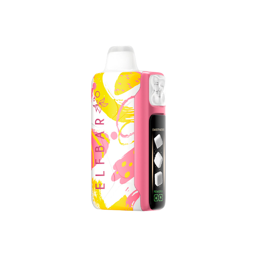 Bubbaloo Tuti Frutti