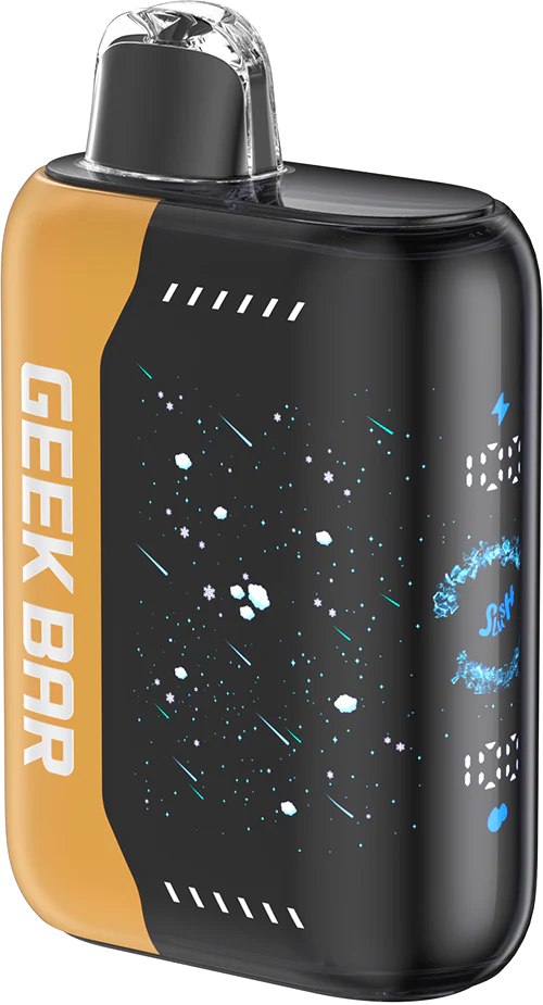 Geek Bar Pulse X 25k