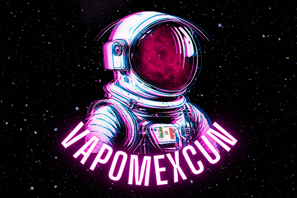 Vapomexcun