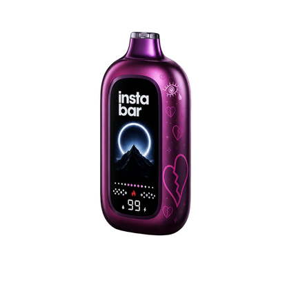 Instabar Mega 80k