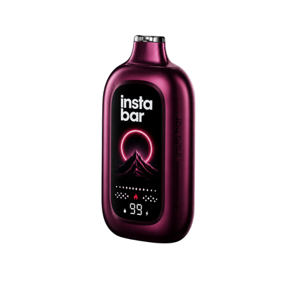 Instabar Mega 80k