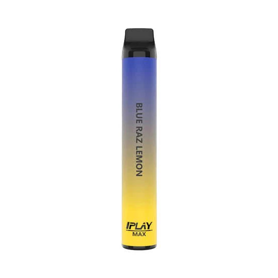 Iplay maxx 2500 hits