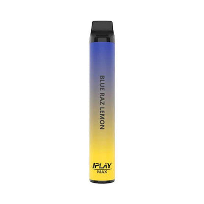 Iplay maxx 2500 hits