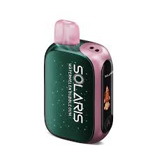 Solaris 25k