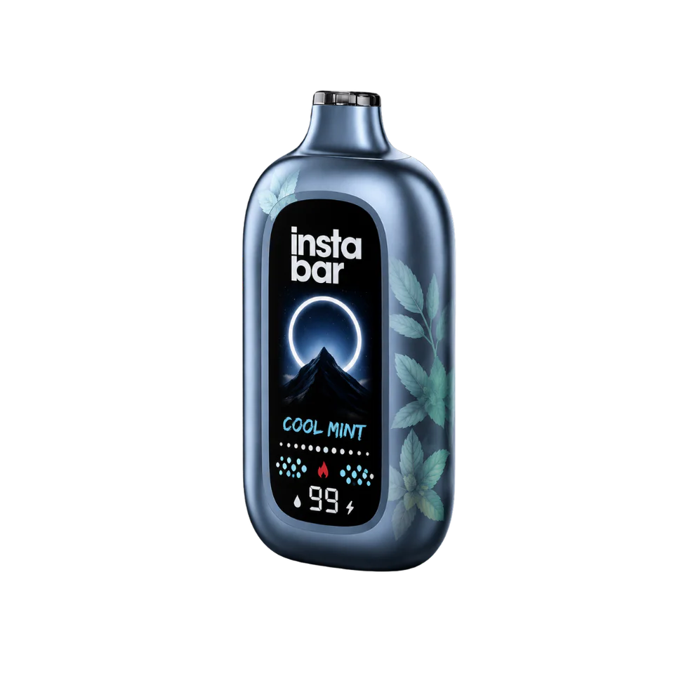 Instabar Mega 80k