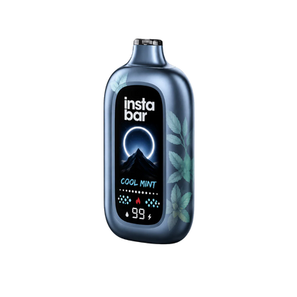 Instabar Mega 80k