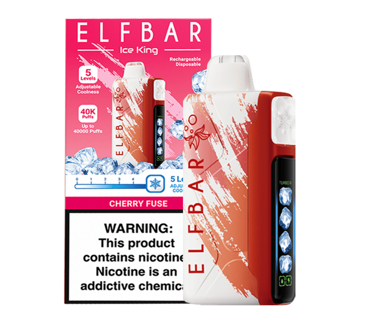 Cherry Fuse