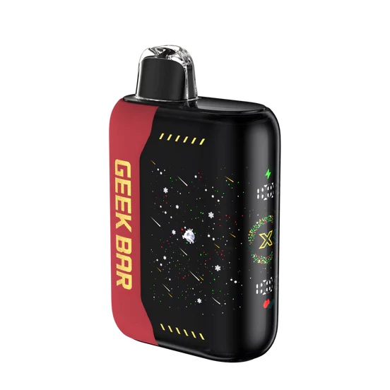 Geek Bar Pulse X 25k