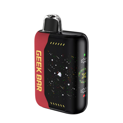 Geek Bar Pulse X 25k