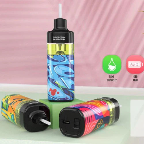 Vapopeye