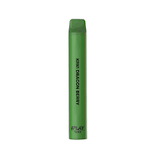 Iplay maxx 2500 hits