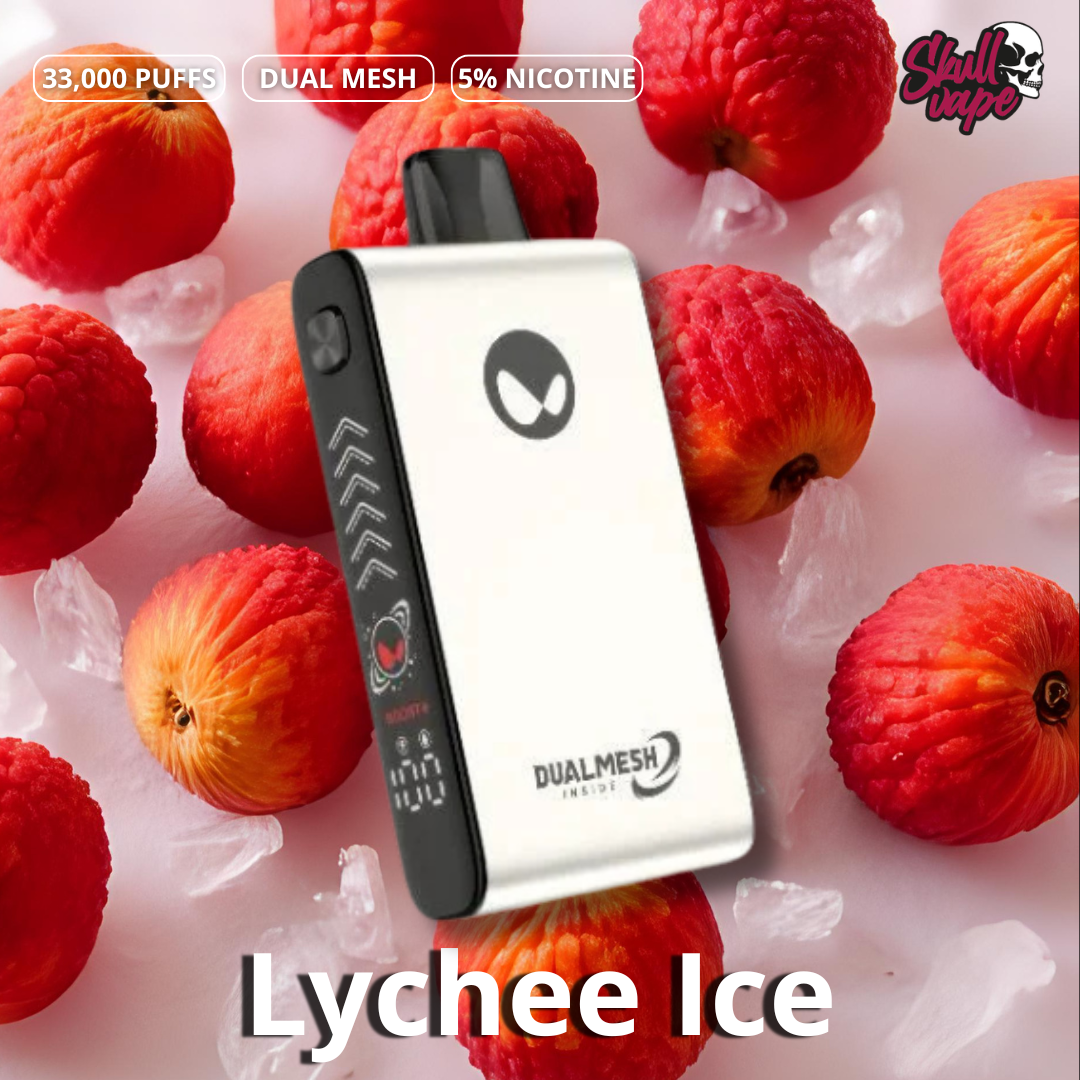 Waka Blade 33k