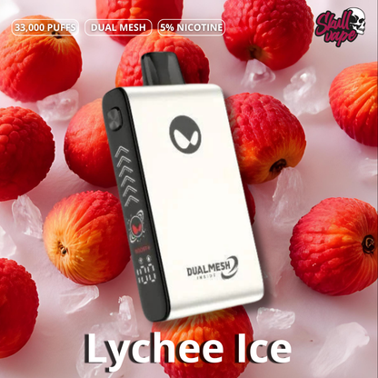 Waka Blade 33k