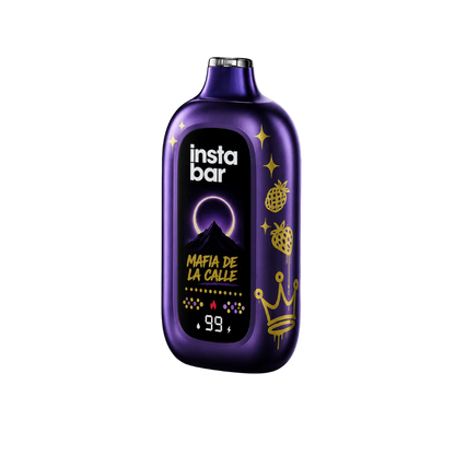 Instabar Mega 80k