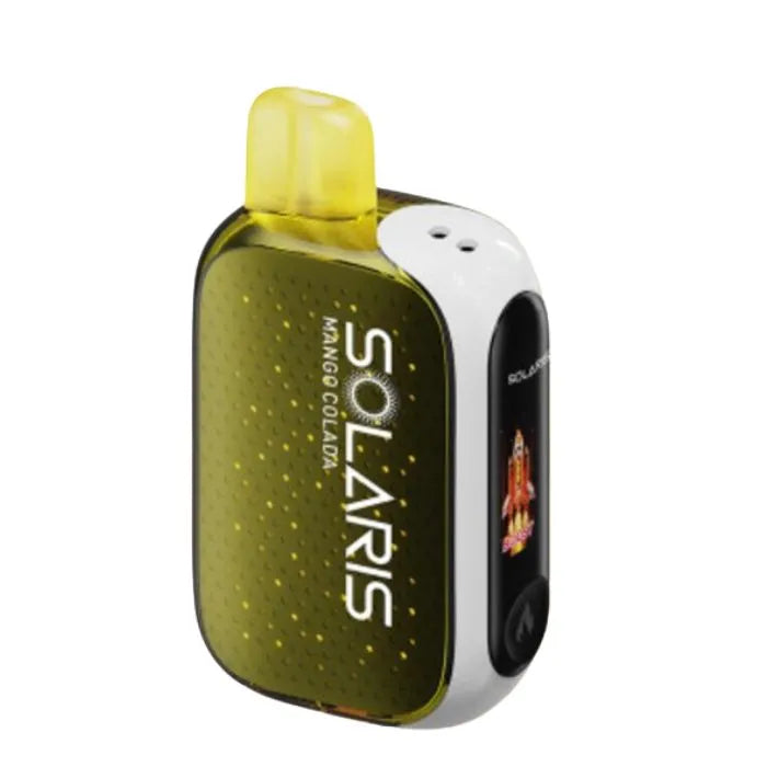 Solaris 25k