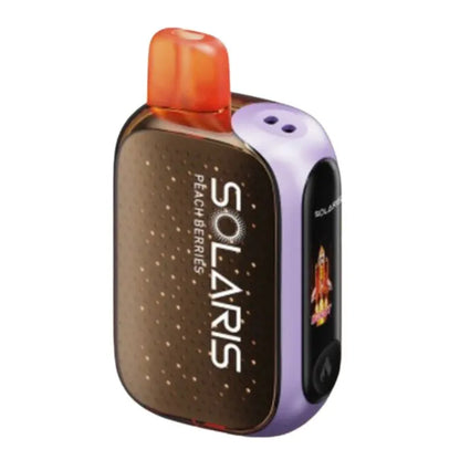 Solaris 25k