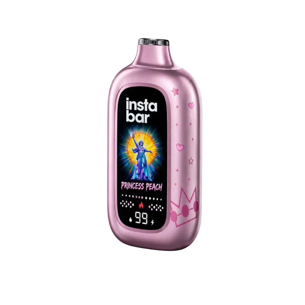 Instabar Mega 80k