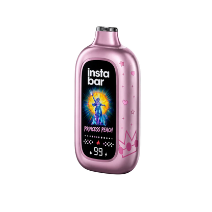 Instabar Mega 80k