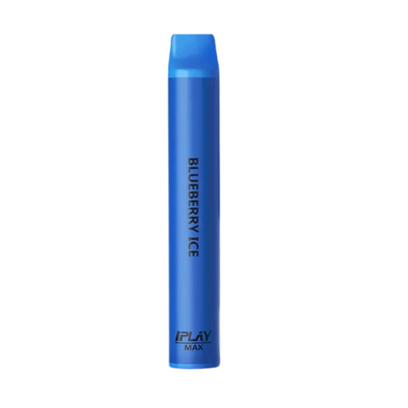 Iplay maxx 2500 hits