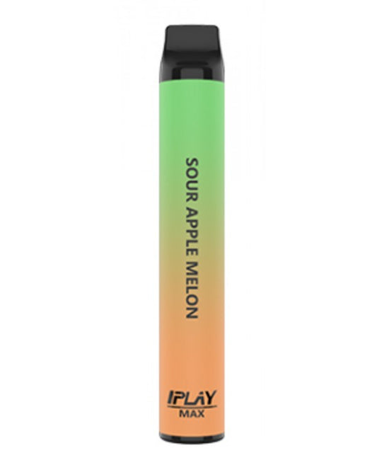 Iplay maxx 2500 hits