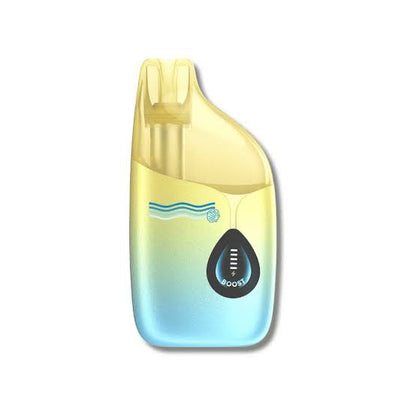 Fasta Drop 50k hits