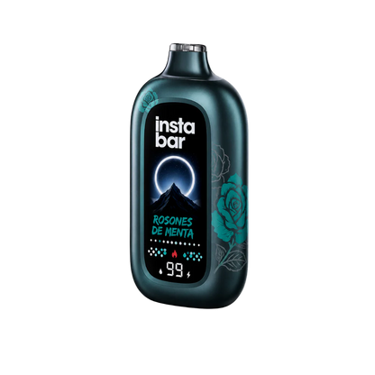 Instabar Mega 80k