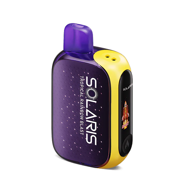 Solaris 25k
