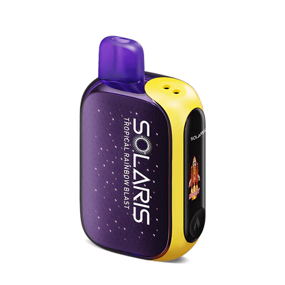 Solaris 25k