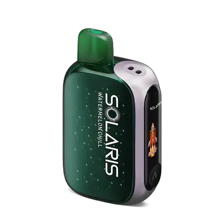 Solaris 25k